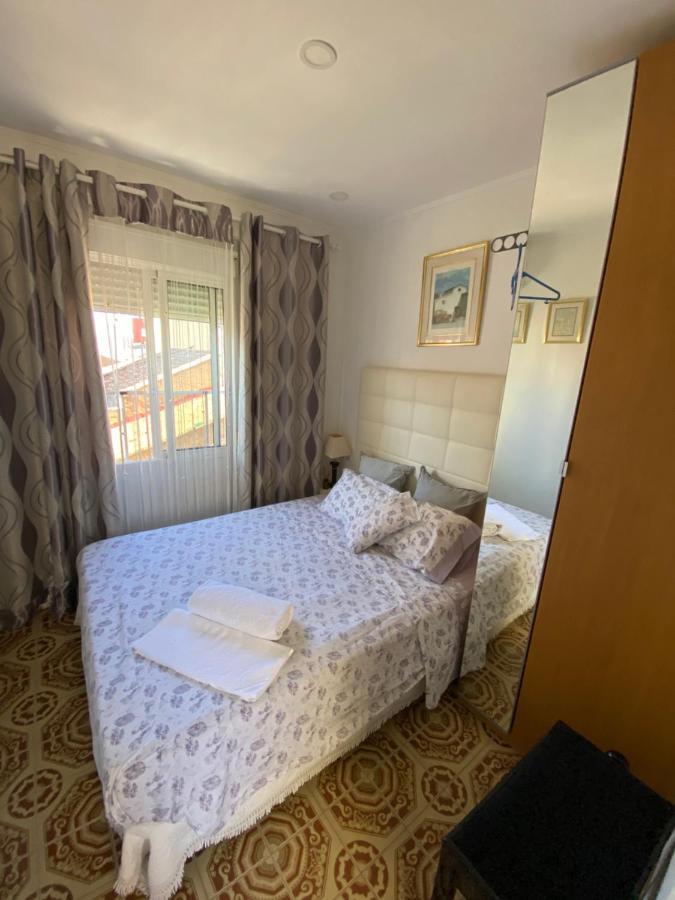 Apartamento En La Playa! Valencia Exterior photo