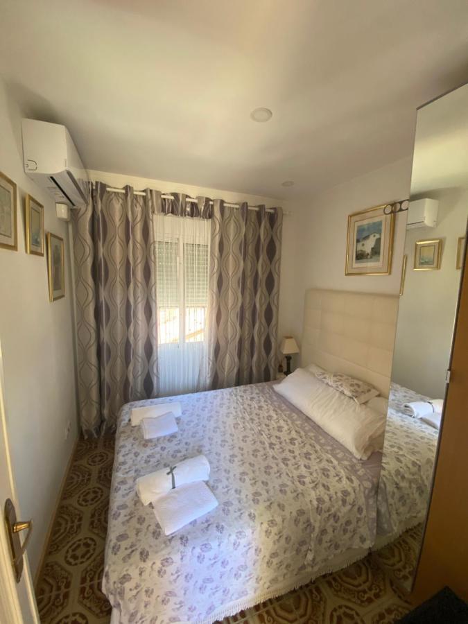 Apartamento En La Playa! Valencia Exterior photo